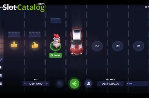 Scopri l'Uncrossable Rush, gioco slot emozionante in Italia da non perdere! a Italy